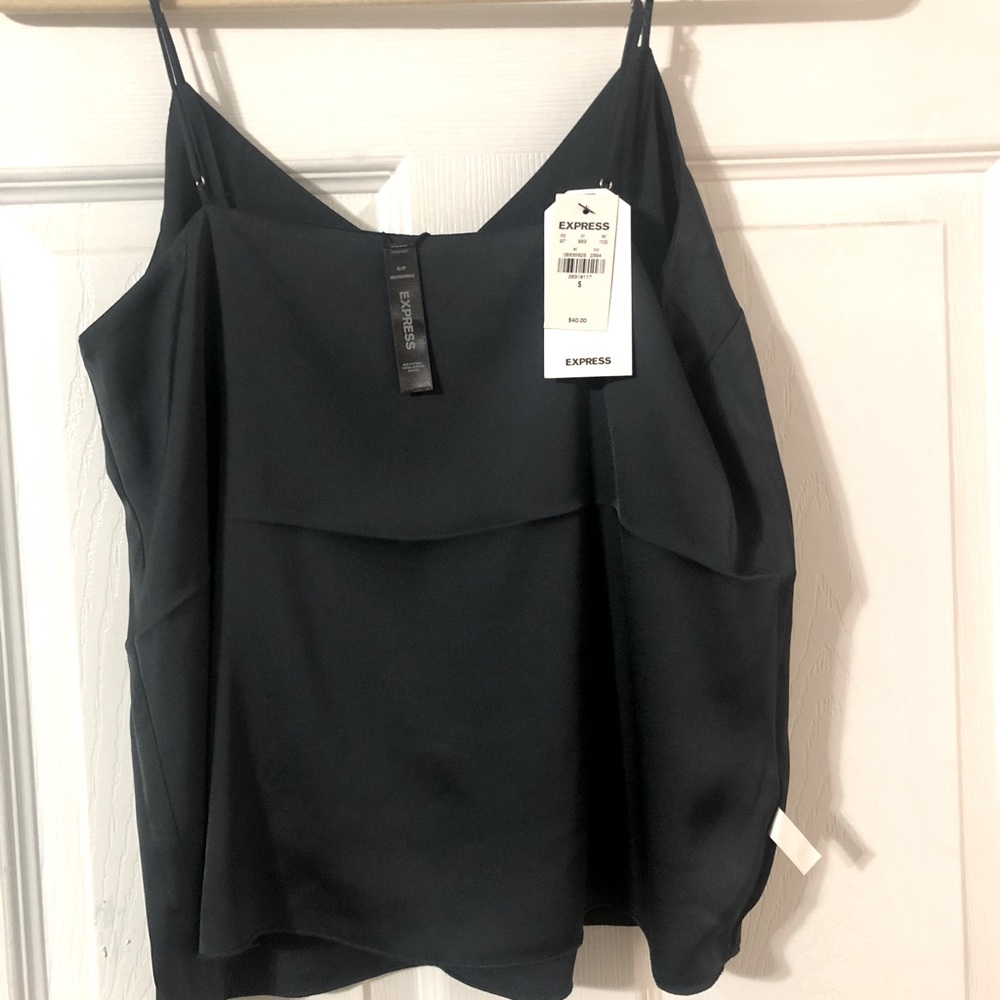 Express Reversible Cami Top Small - Picture 11 of 12